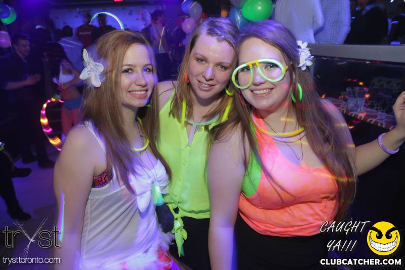 Tryst nightclub photo 321 - March 22nd, 2014