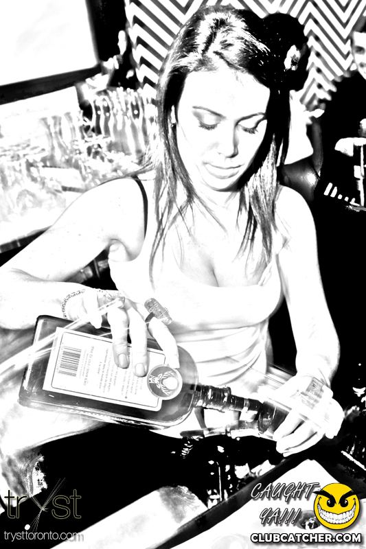 Tryst nightclub photo 323 - March 22nd, 2014