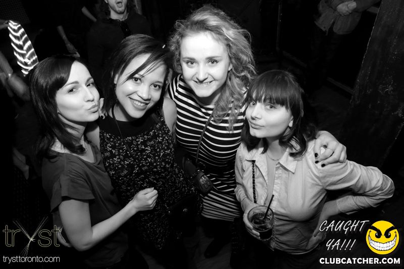 Tryst nightclub photo 324 - March 22nd, 2014