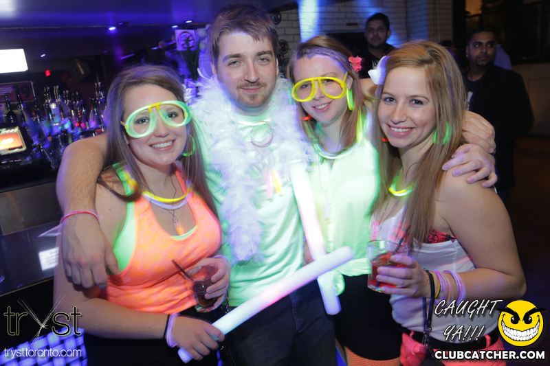 Tryst nightclub photo 325 - March 22nd, 2014