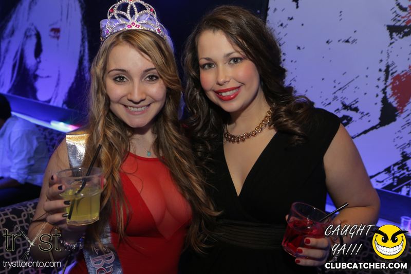 Tryst nightclub photo 326 - March 22nd, 2014