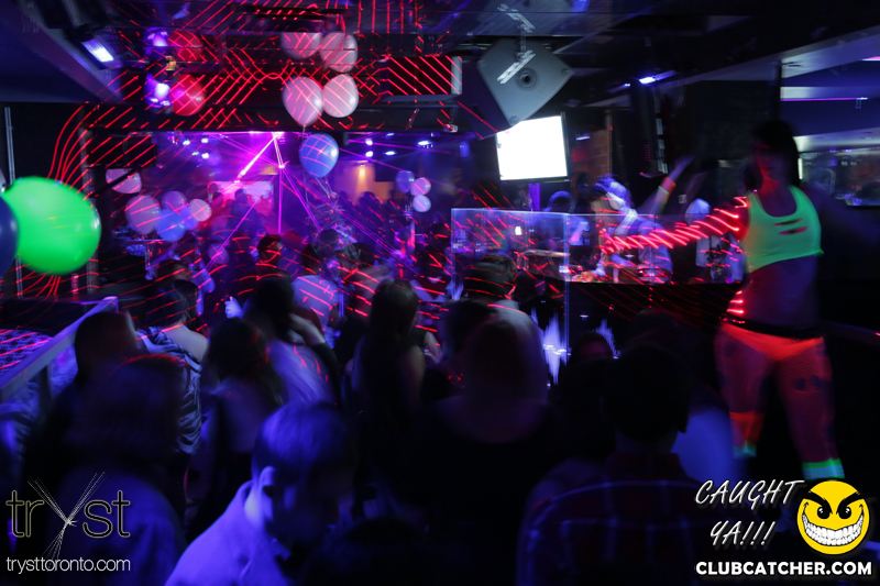 Tryst nightclub photo 327 - March 22nd, 2014