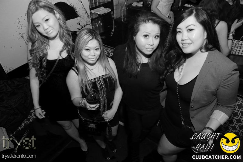 Tryst nightclub photo 328 - March 22nd, 2014