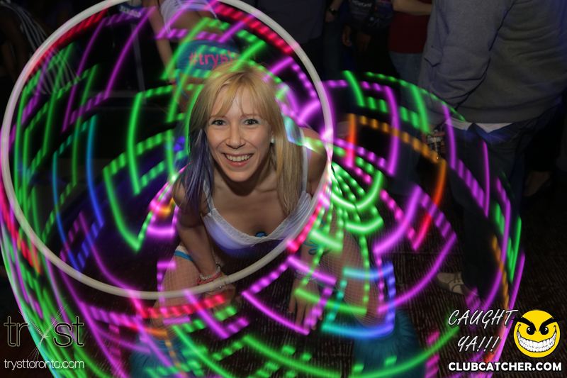 Tryst nightclub photo 331 - March 22nd, 2014