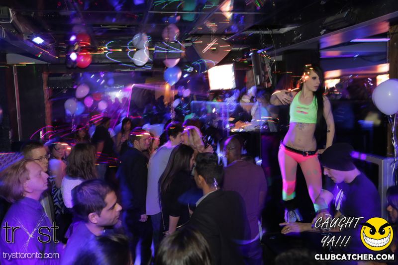 Tryst nightclub photo 333 - March 22nd, 2014