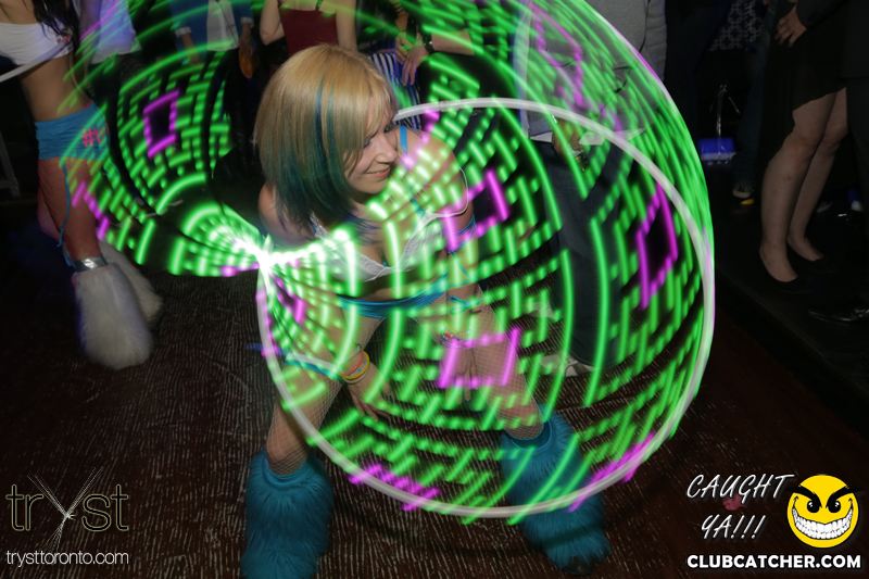 Tryst nightclub photo 334 - March 22nd, 2014