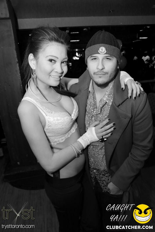 Tryst nightclub photo 337 - March 22nd, 2014