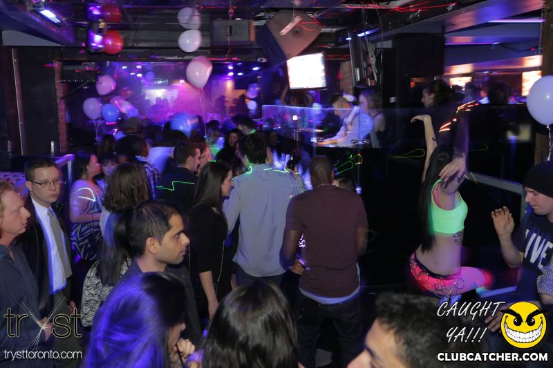 Tryst nightclub photo 339 - March 22nd, 2014