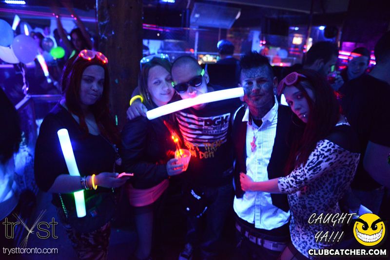Tryst nightclub photo 35 - March 22nd, 2014
