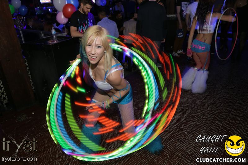 Tryst nightclub photo 343 - March 22nd, 2014