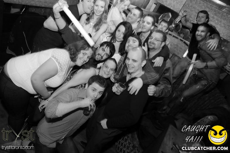 Tryst nightclub photo 344 - March 22nd, 2014