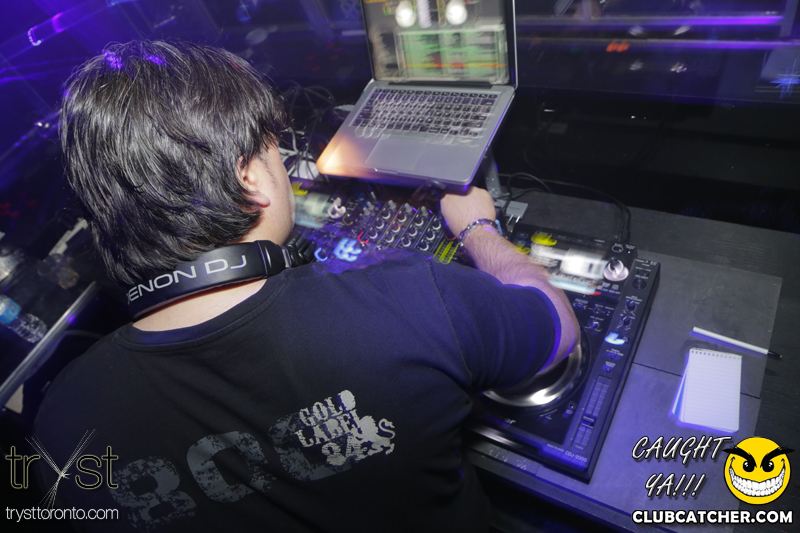 Tryst nightclub photo 347 - March 22nd, 2014
