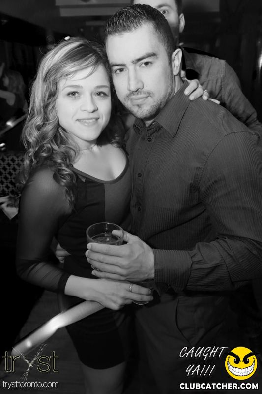 Tryst nightclub photo 349 - March 22nd, 2014