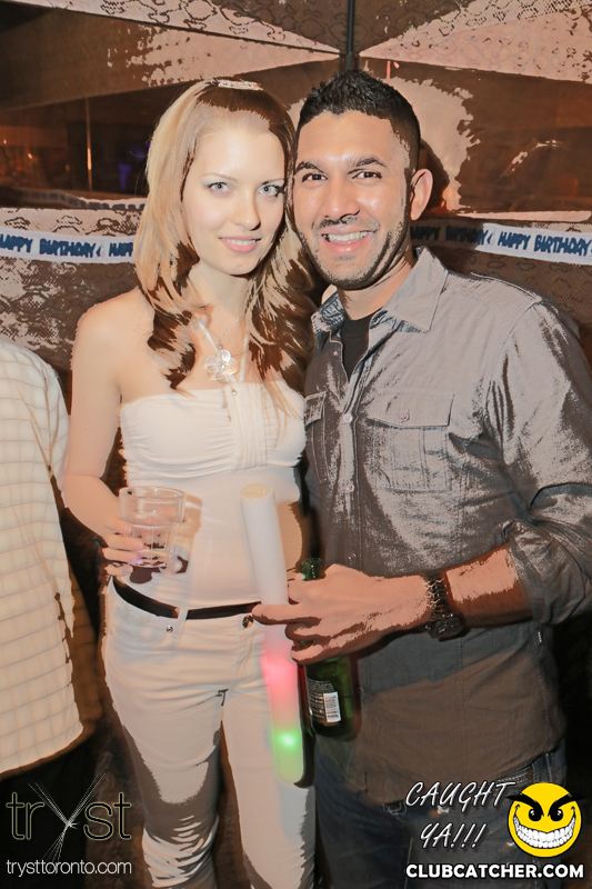 Tryst nightclub photo 353 - March 22nd, 2014