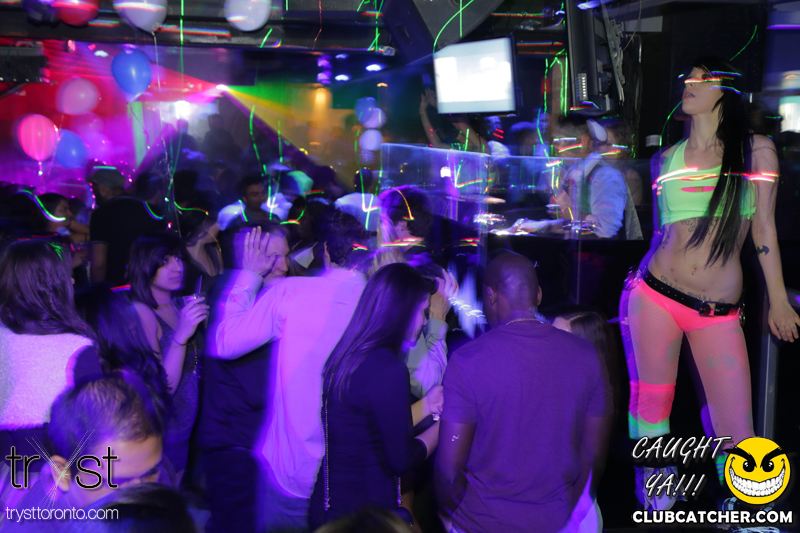 Tryst nightclub photo 354 - March 22nd, 2014