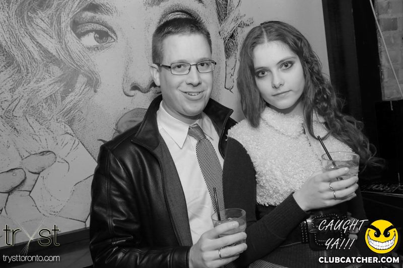 Tryst nightclub photo 355 - March 22nd, 2014