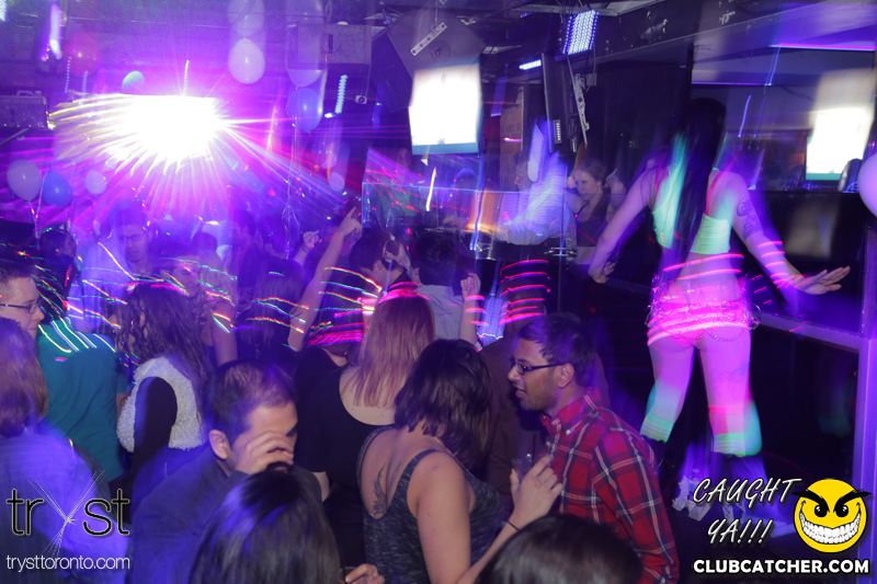 Tryst nightclub photo 358 - March 22nd, 2014