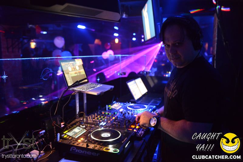 Tryst nightclub photo 359 - March 22nd, 2014