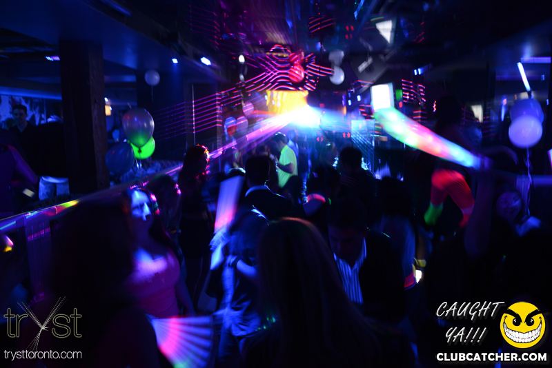 Tryst nightclub photo 360 - March 22nd, 2014
