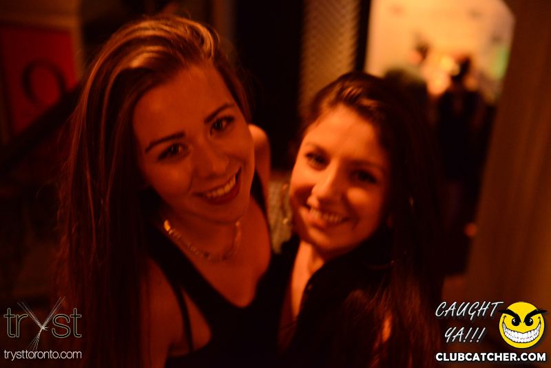 Tryst nightclub photo 362 - March 22nd, 2014