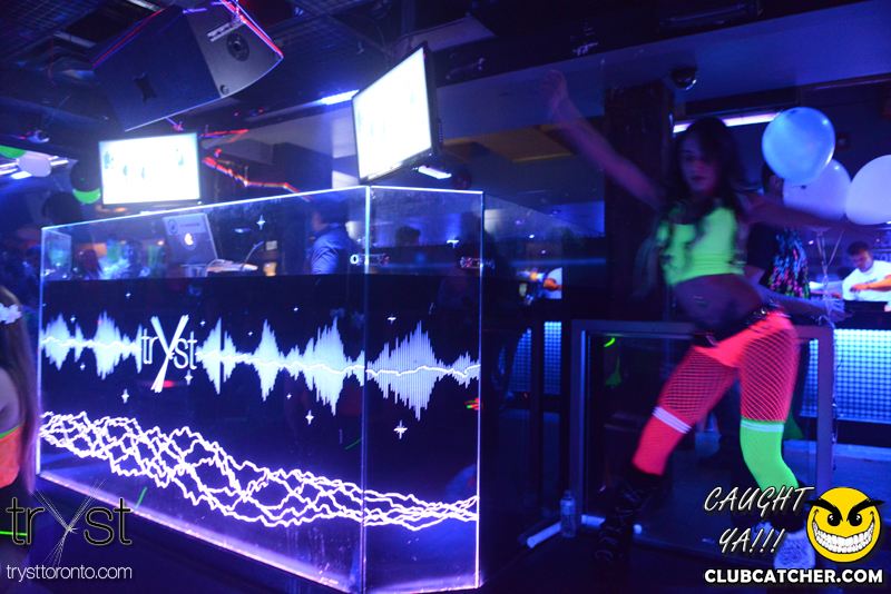 Tryst nightclub photo 365 - March 22nd, 2014