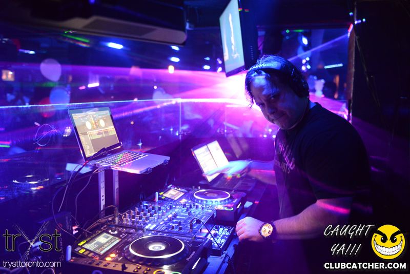 Tryst nightclub photo 366 - March 22nd, 2014