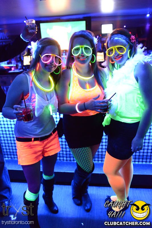 Tryst nightclub photo 368 - March 22nd, 2014