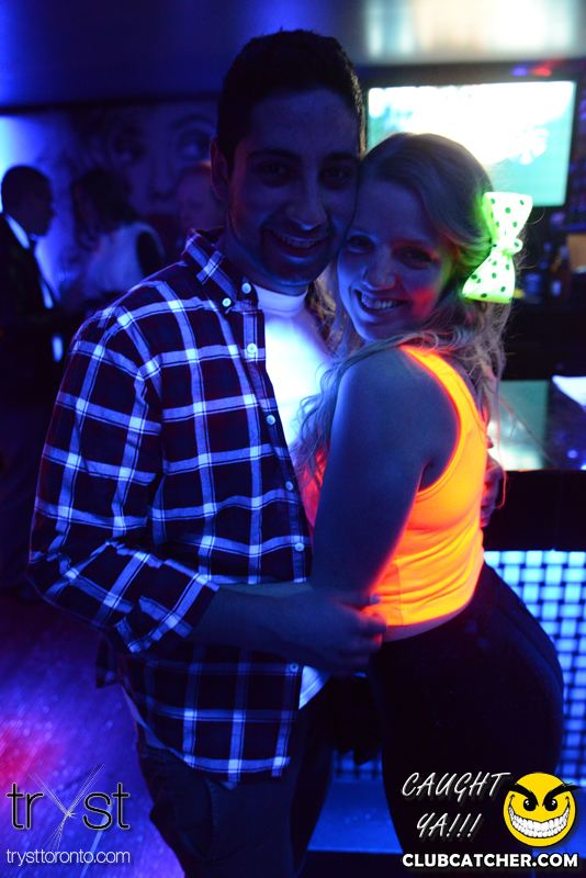 Tryst nightclub photo 372 - March 22nd, 2014