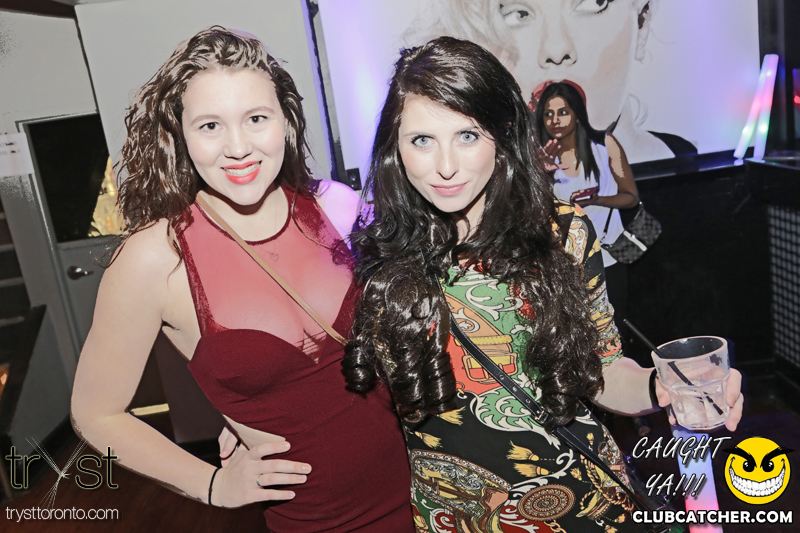 Tryst nightclub photo 373 - March 22nd, 2014