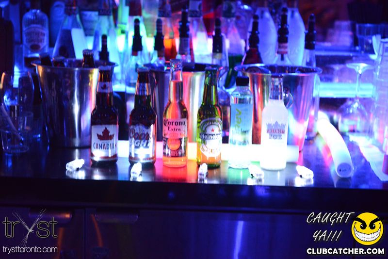 Tryst nightclub photo 374 - March 22nd, 2014
