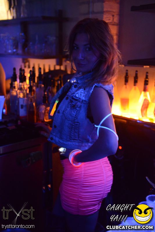 Tryst nightclub photo 375 - March 22nd, 2014