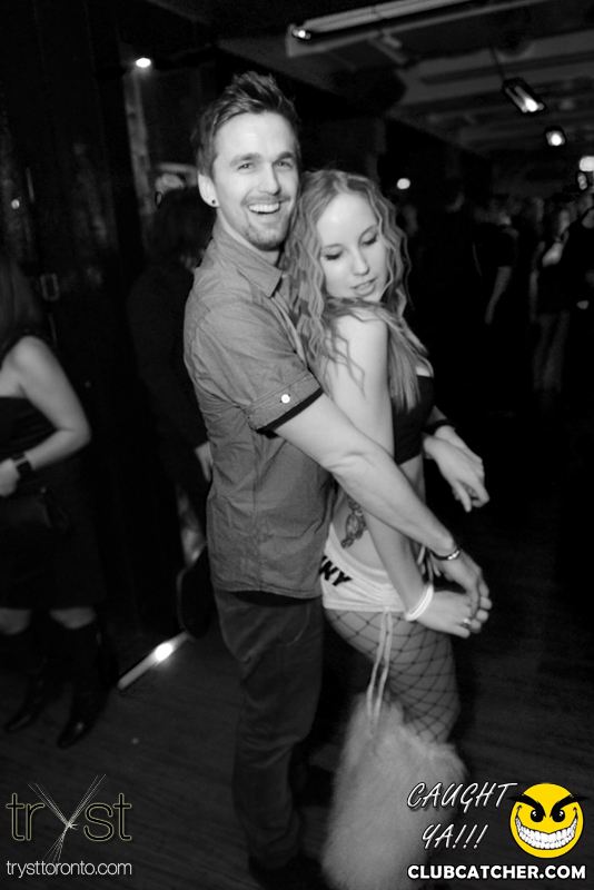 Tryst nightclub photo 376 - March 22nd, 2014