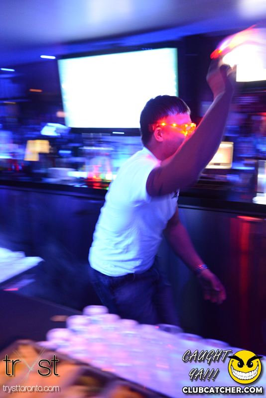 Tryst nightclub photo 377 - March 22nd, 2014
