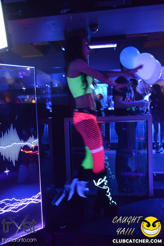 Tryst nightclub photo 378 - March 22nd, 2014