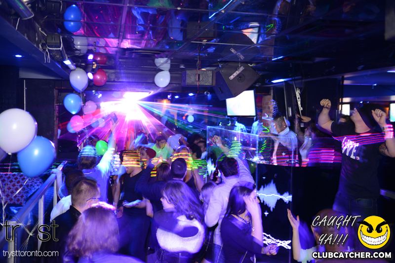 Tryst nightclub photo 380 - March 22nd, 2014