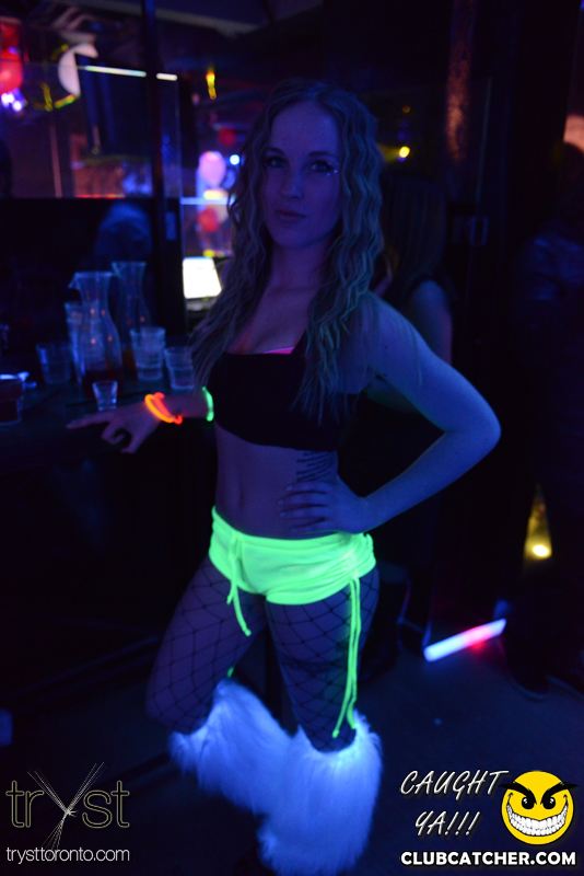 Tryst nightclub photo 39 - March 22nd, 2014