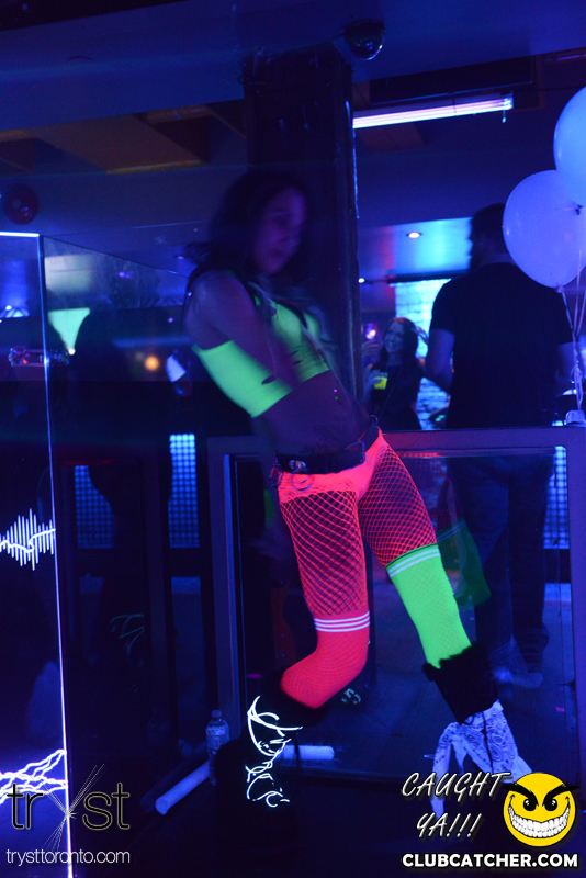 Tryst nightclub photo 381 - March 22nd, 2014