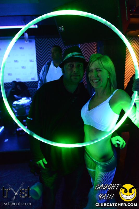 Tryst nightclub photo 382 - March 22nd, 2014