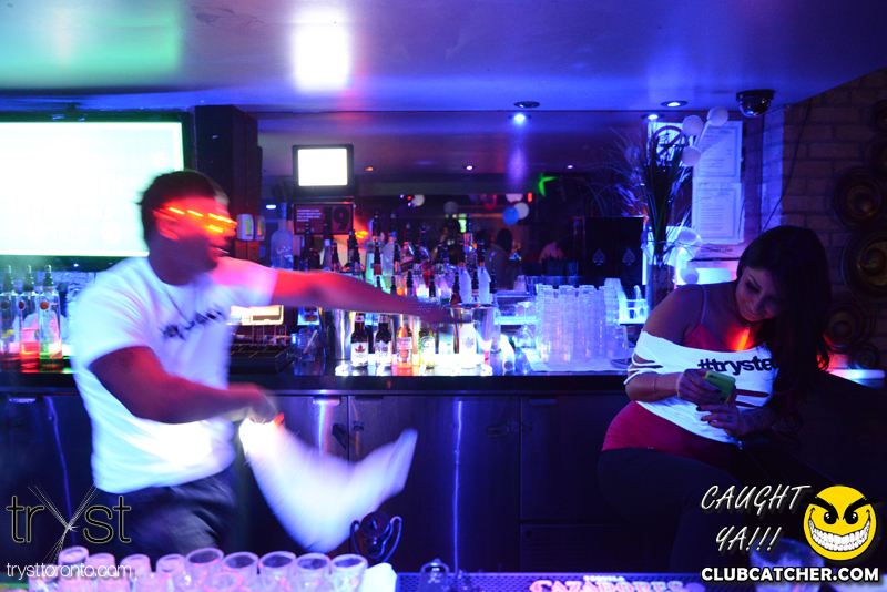 Tryst nightclub photo 384 - March 22nd, 2014
