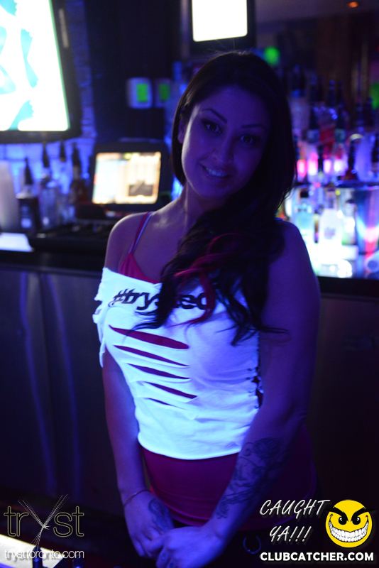 Tryst nightclub photo 386 - March 22nd, 2014