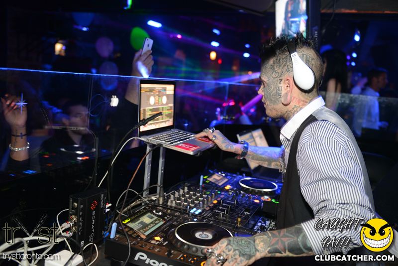 Tryst nightclub photo 387 - March 22nd, 2014