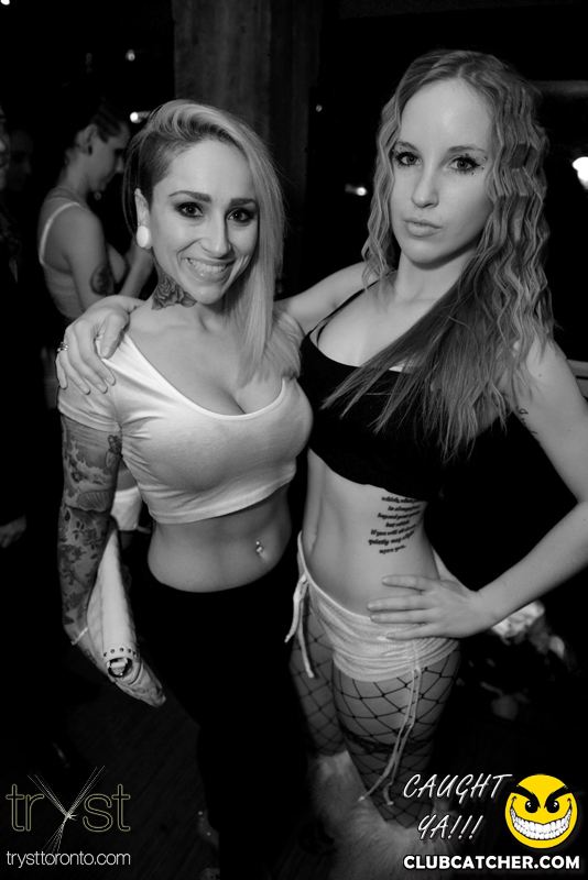 Tryst nightclub photo 390 - March 22nd, 2014