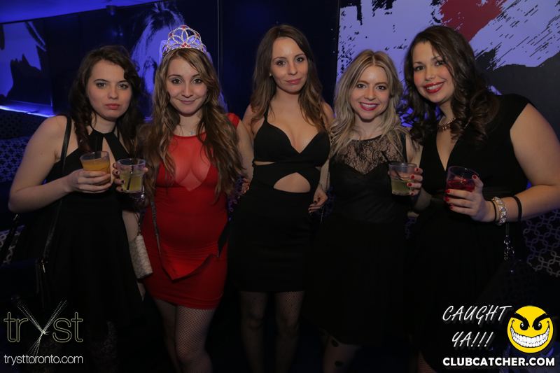 Tryst nightclub photo 40 - March 22nd, 2014