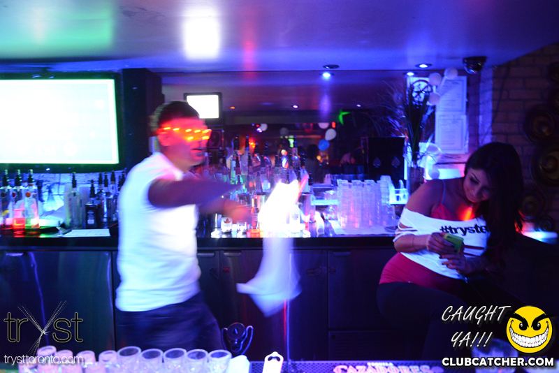 Tryst nightclub photo 391 - March 22nd, 2014