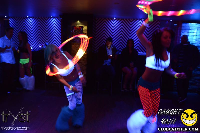 Tryst nightclub photo 394 - March 22nd, 2014
