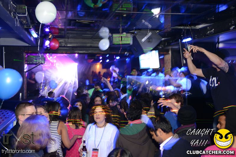 Tryst nightclub photo 395 - March 22nd, 2014