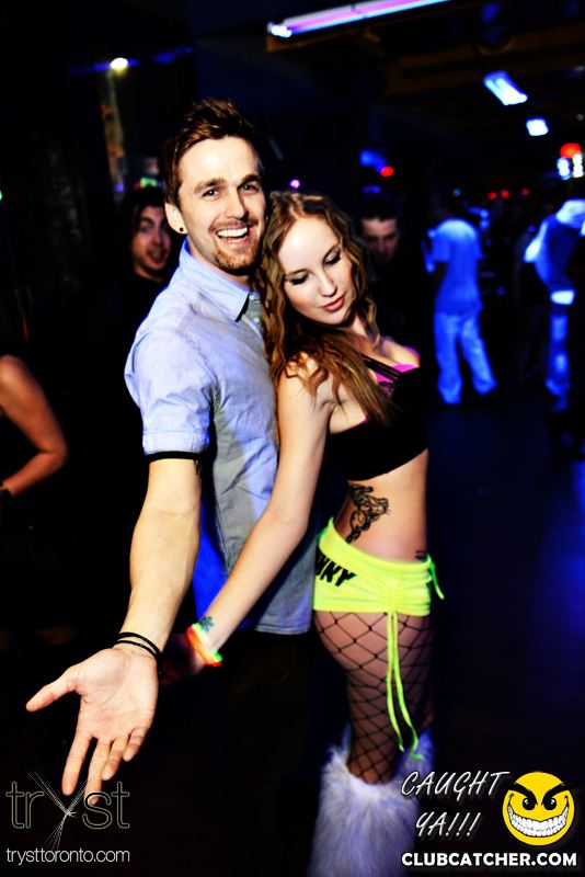 Tryst nightclub photo 396 - March 22nd, 2014