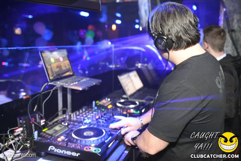 Tryst nightclub photo 399 - March 22nd, 2014