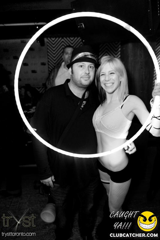 Tryst nightclub photo 402 - March 22nd, 2014