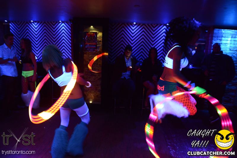 Tryst nightclub photo 404 - March 22nd, 2014
